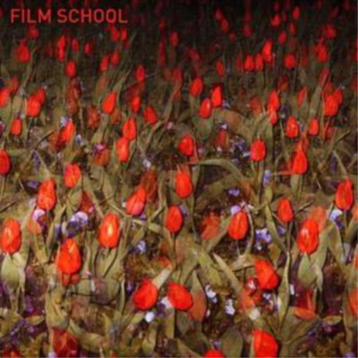 Film School Film School (CD) Album