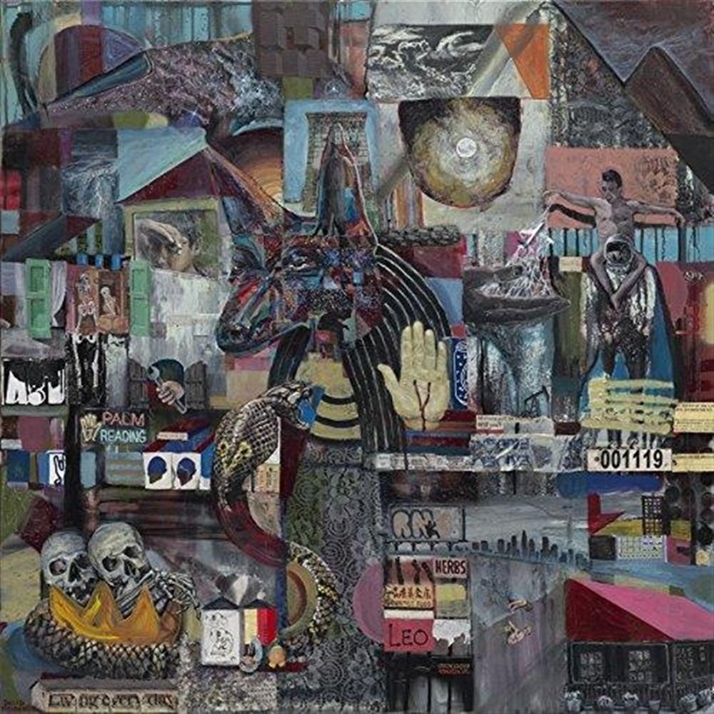 Rose Windows - Rose Windows (Audio Cd)