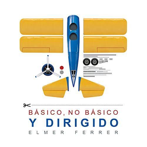 Elmer Ferrer Basico, No Basico Y Dirigido (CD)