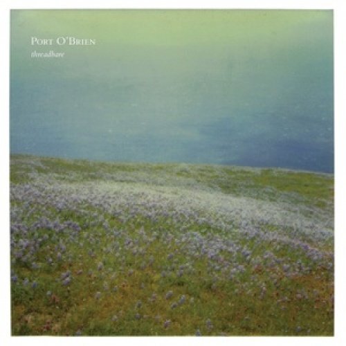 Port Obrien Threadbare (CD)
