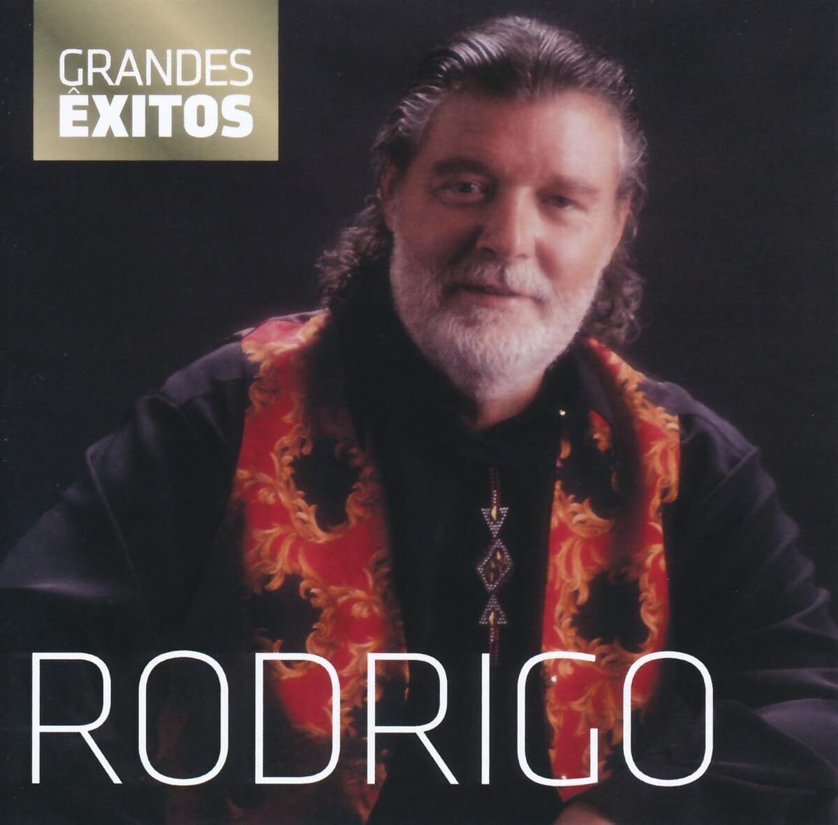 Rodrigo Grandes Exitos (CD)