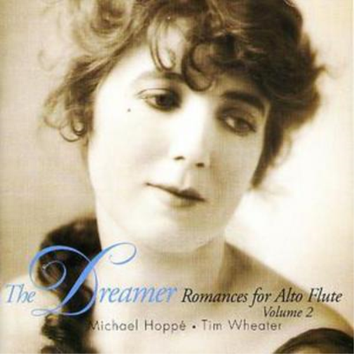 Tim Wheater The Dreamer (CD) Album
