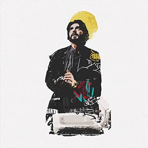 Eto Eto Brigante LP Vinyl AV0034LP NEW