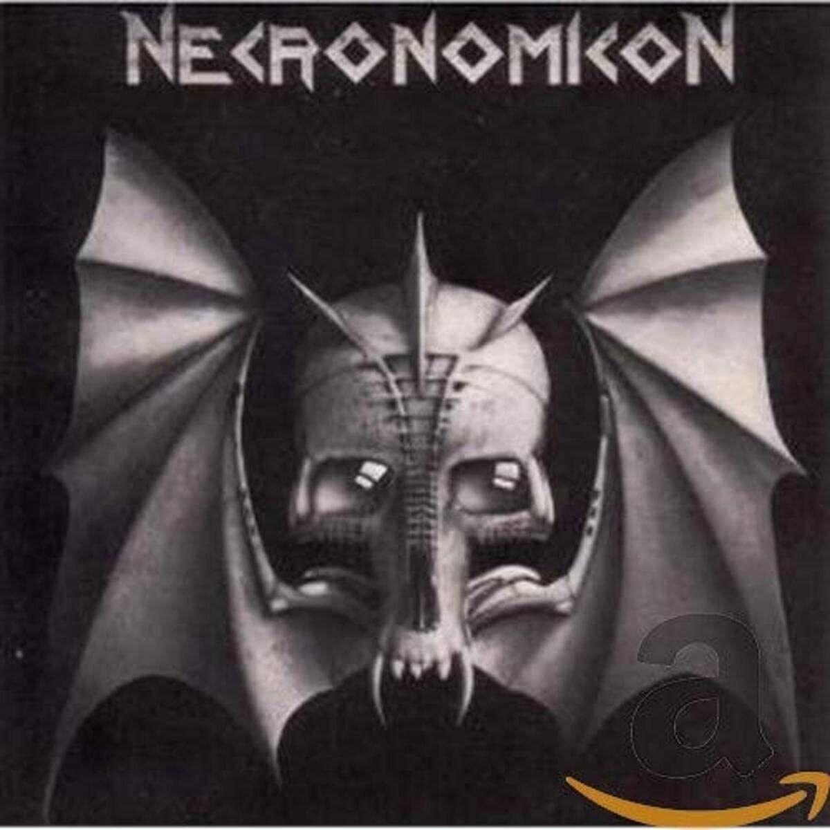Necronomicon Necronomicon