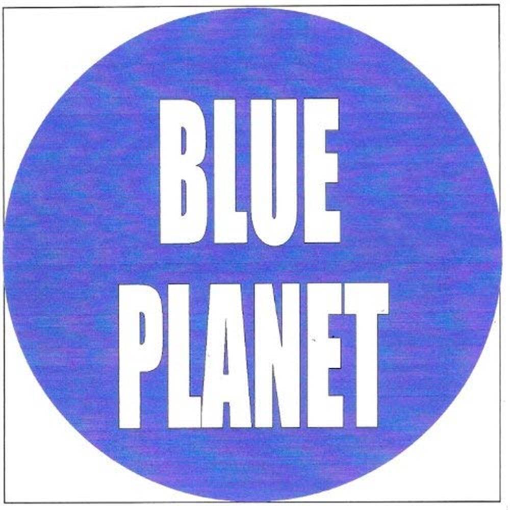 Masala - Blue Planet (Audio CD)