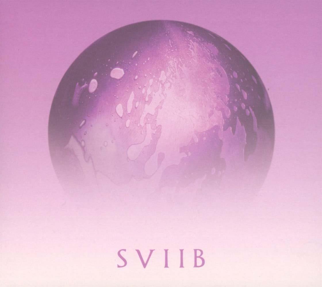 Sviib - School Of Seven Bells (Audio cd)