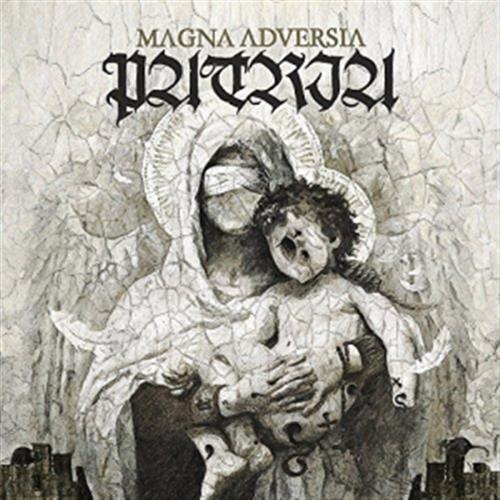 Magna Adversia - Patria (Audio CD)