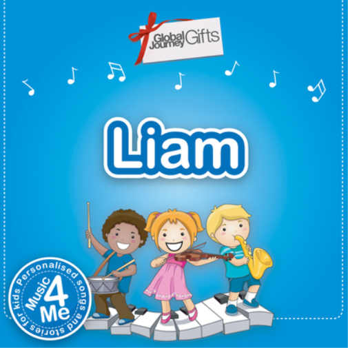 Various Artists Liam (CD) Album