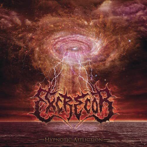 Excrecor Hypnotic Affliction (CD)