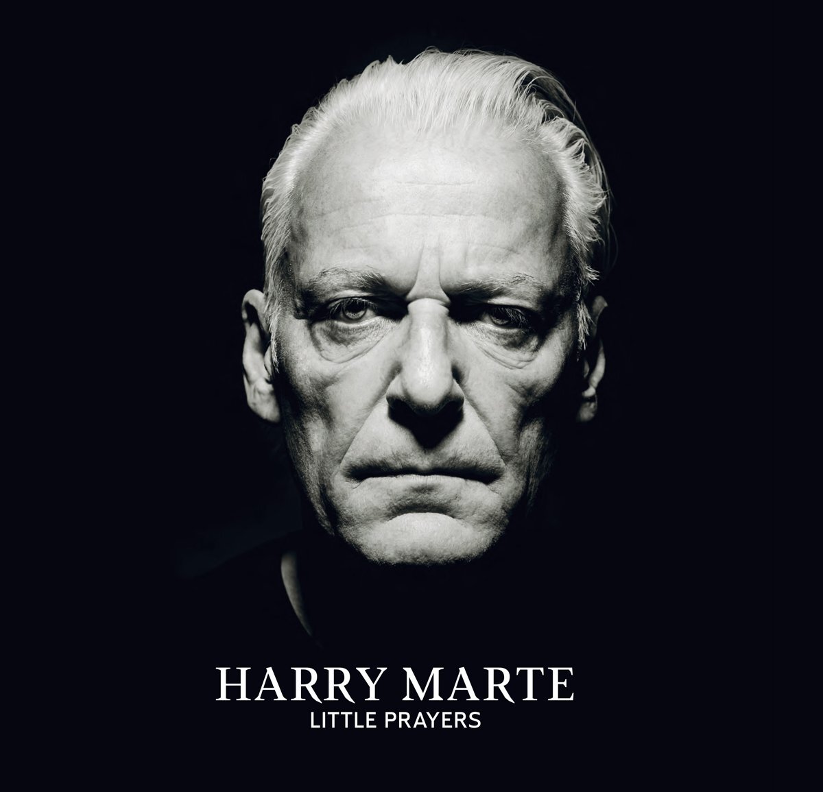 Harry Marte Little Prayers