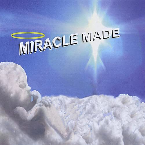 Miracle Made Miracle Made (CD)