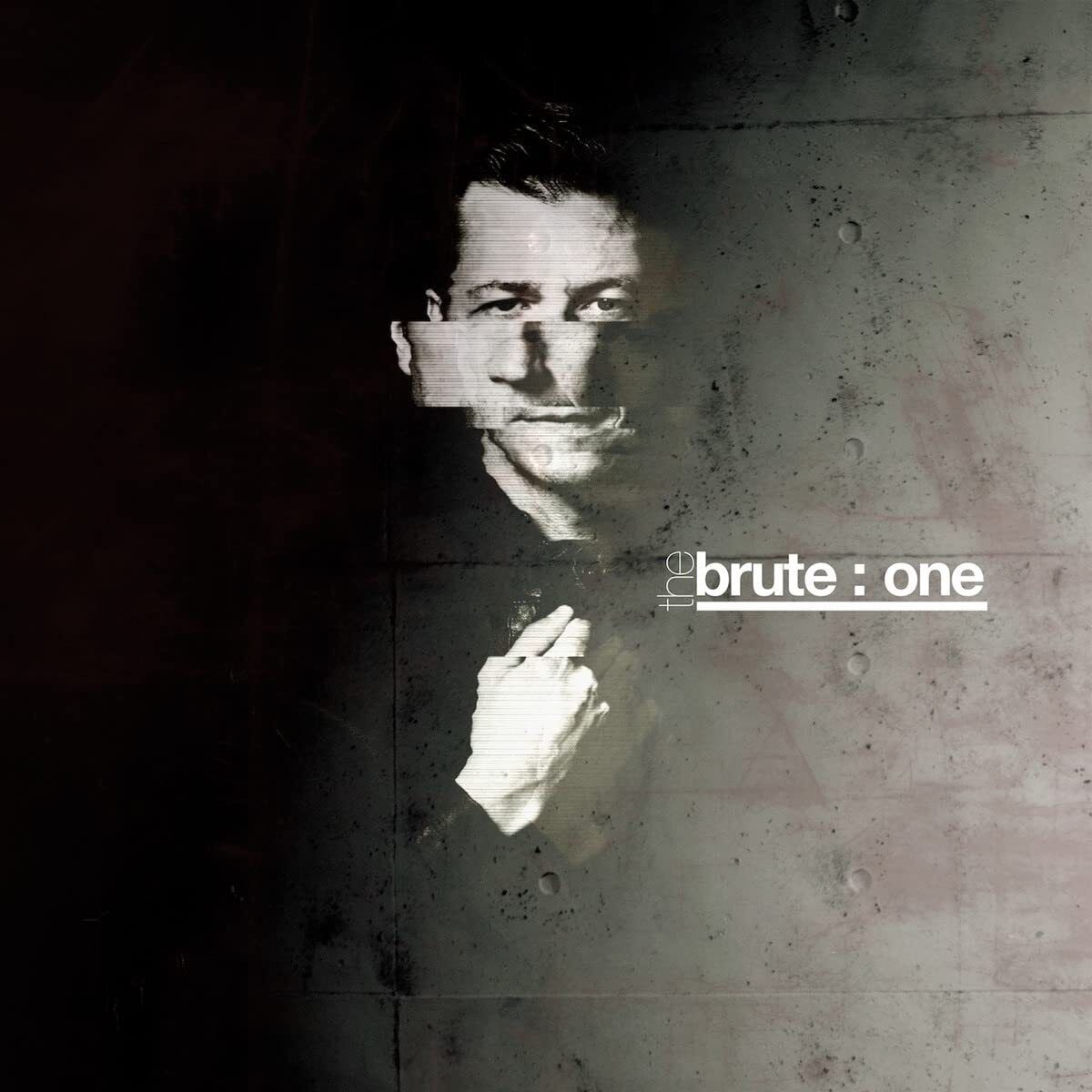 The Brute : Brute : One