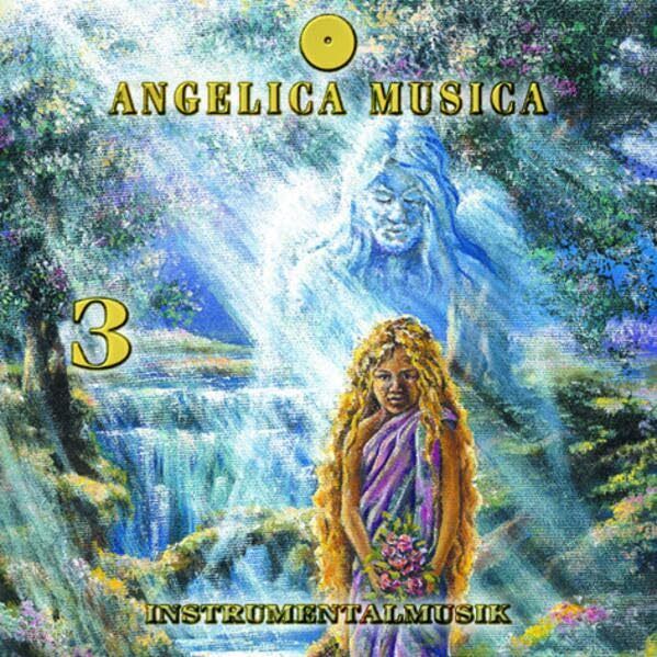 Kaya Angelica Musica: Nr. 3 (Angelica Musica: Instrumentalmusik zu den 72 Engeln