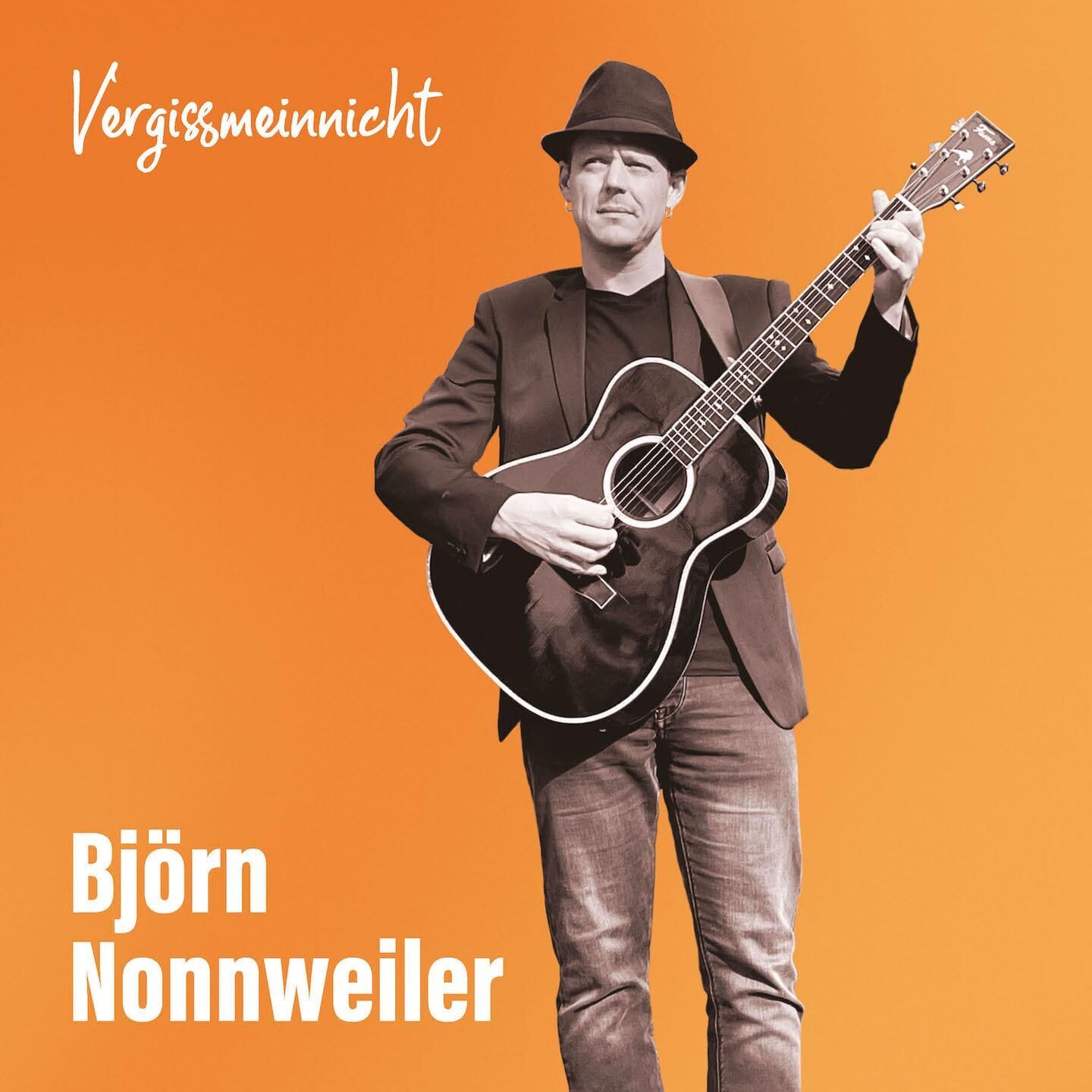 Björn Nonnweiler Vergissmeinnicht