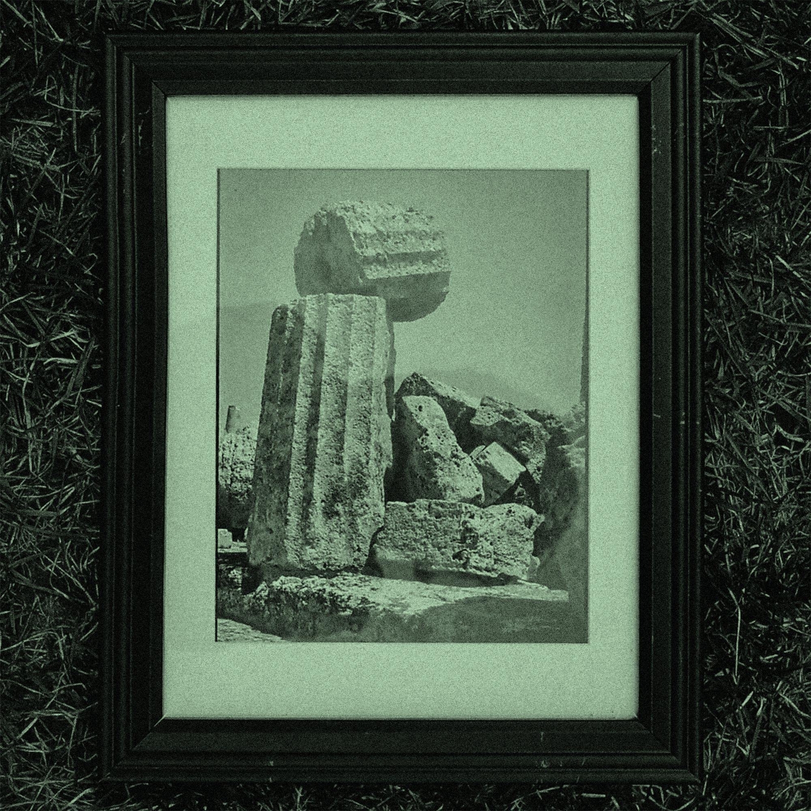 Column I & II (Vinyl LP)