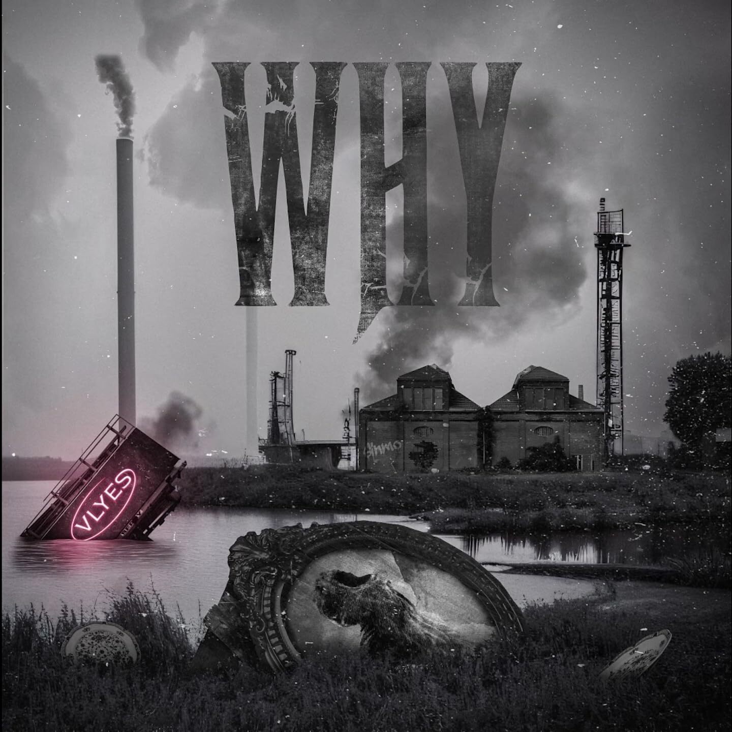Vlyes Why