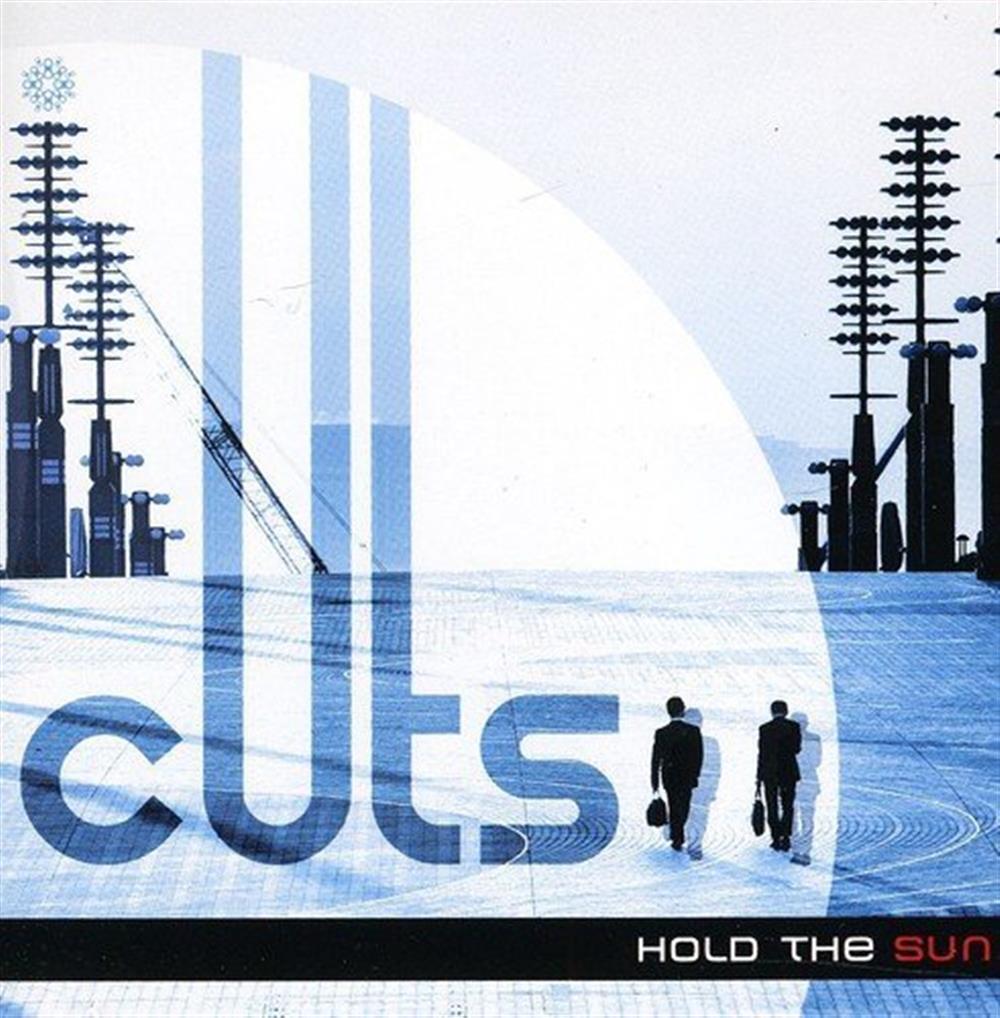 Hold the Sun - Cuts (Audio CD)