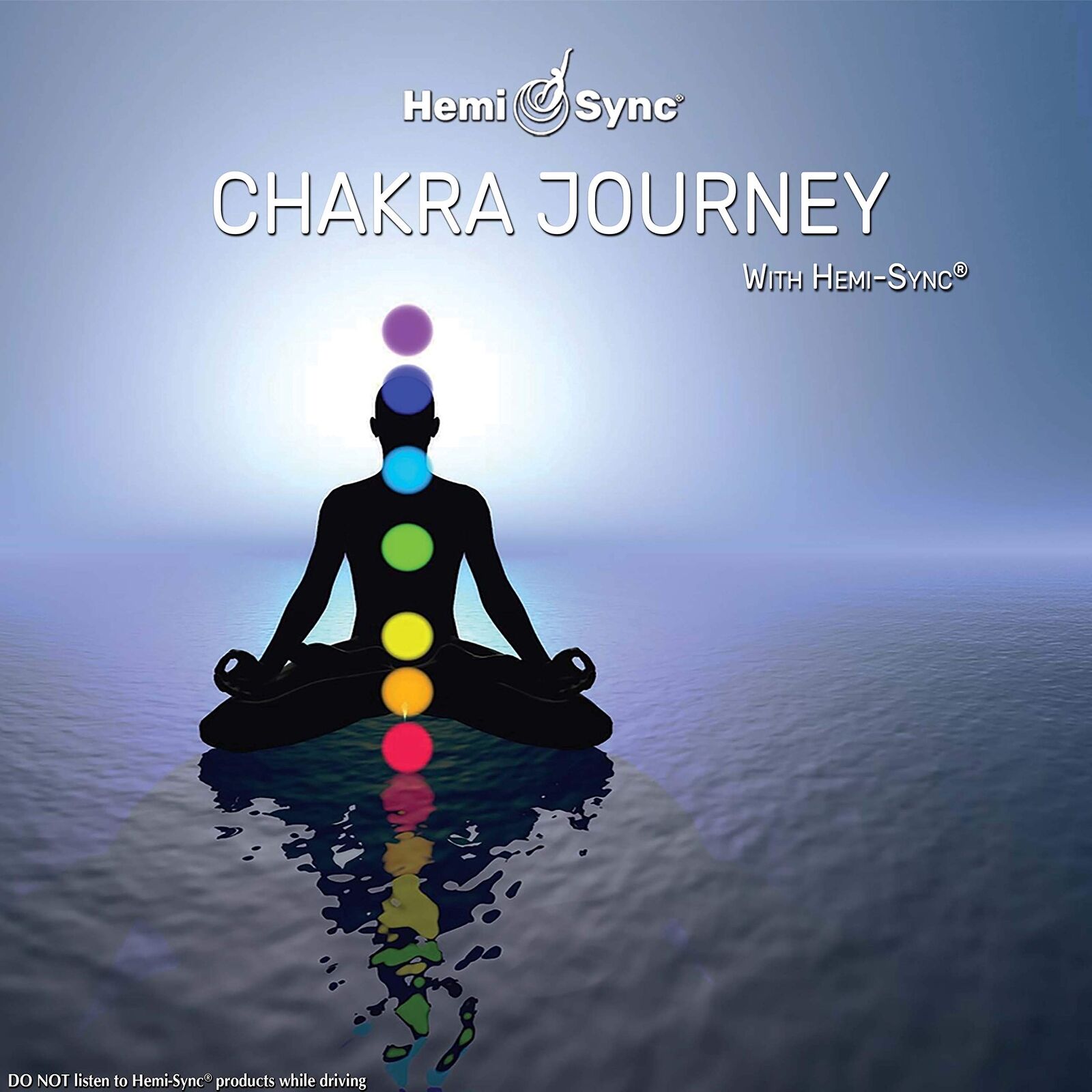 Monroe Products Chakra Journey (CD)
