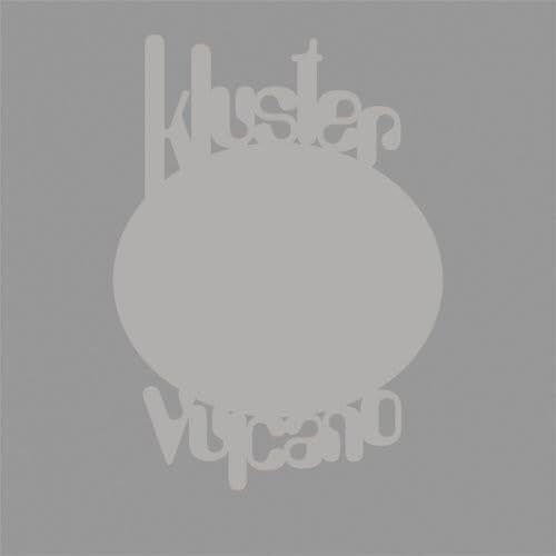 Kluster Vulcano: Live in Wuppertal 1971 (CD)