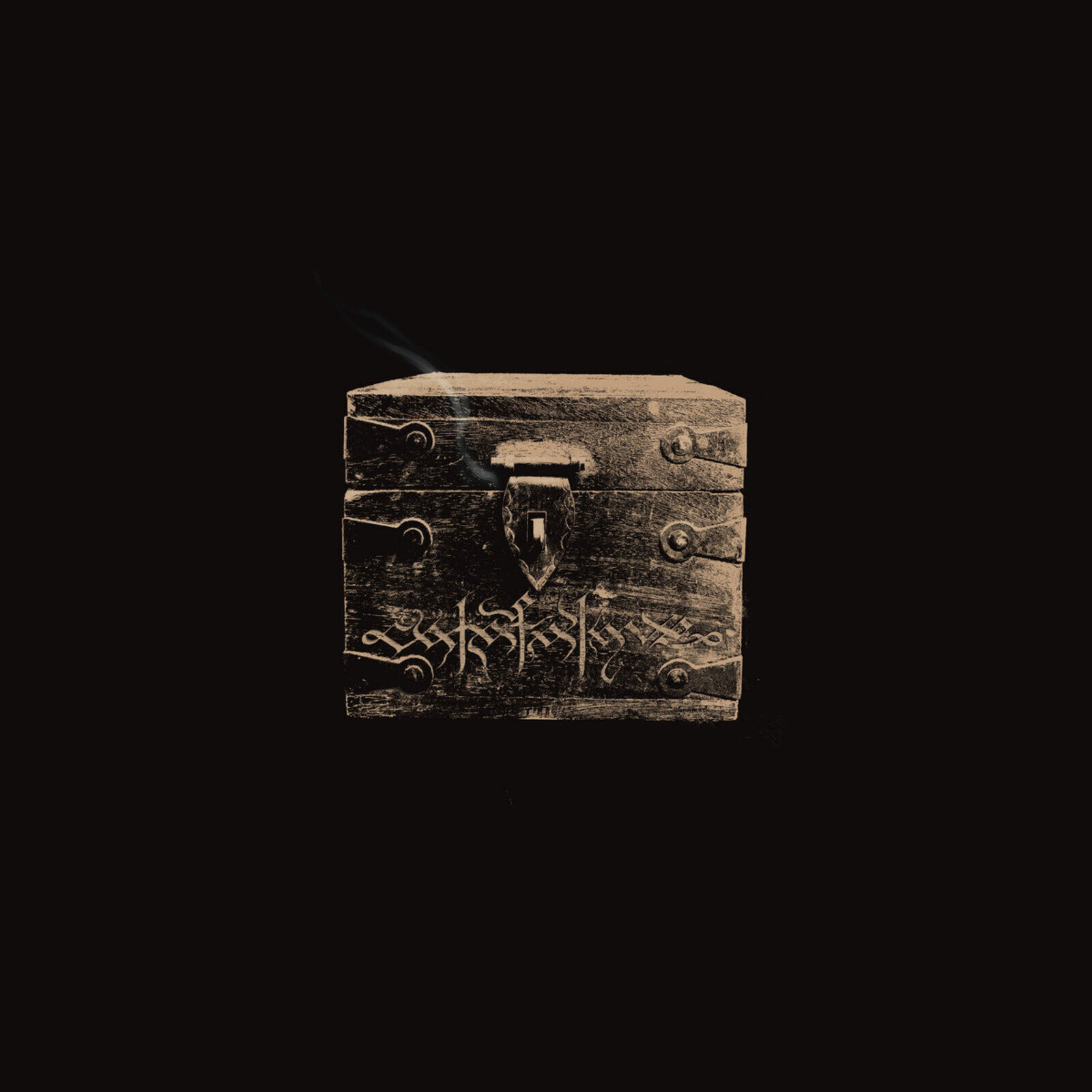 Catafalque Dybbuk CD CODE138 NEW