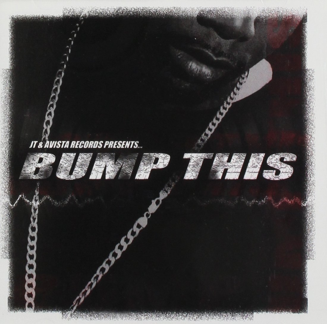 Bump This (CD)