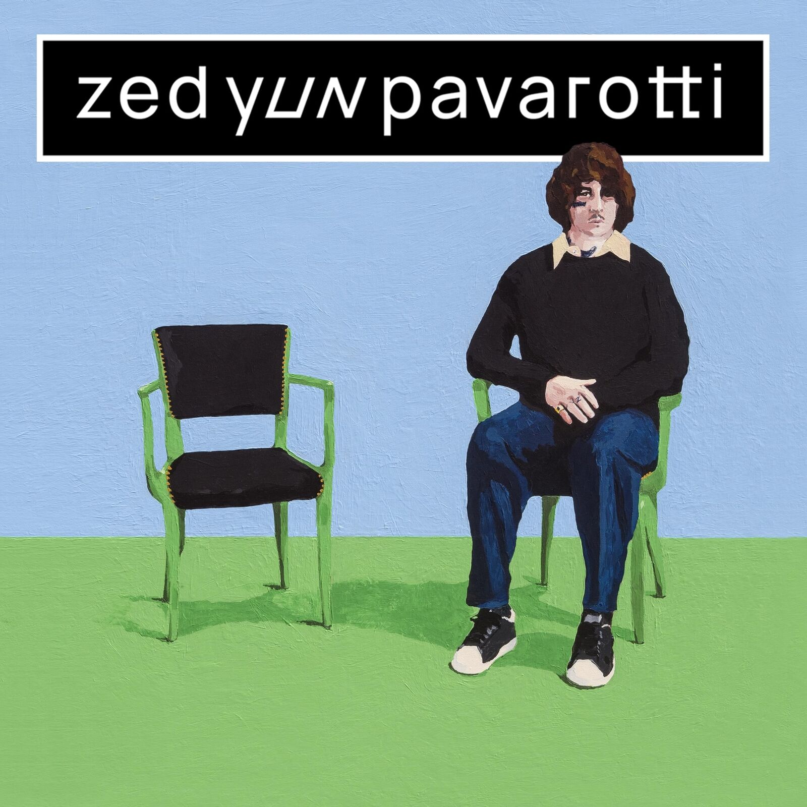 Zed Yun Pavarotti Zed Yun Pavarotti - Beauseigne
