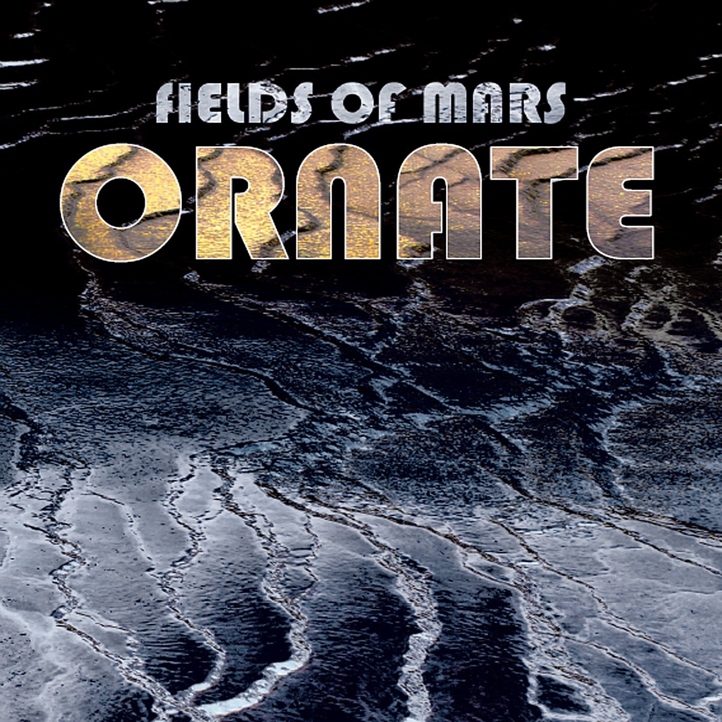 Fields of Mars Ornate (CD)