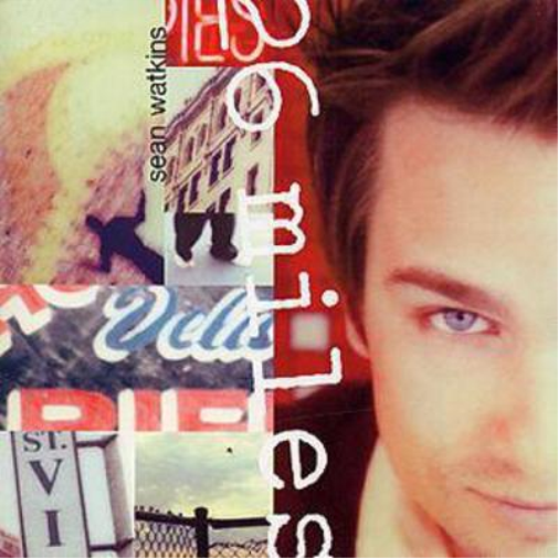 Sean Watkins 26 Miles (CD) Album
