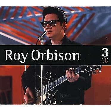 Orbison Roy - Roy Orbison