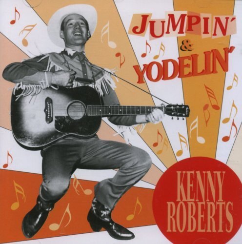 Jumpin & Yodelin' (CD) Album