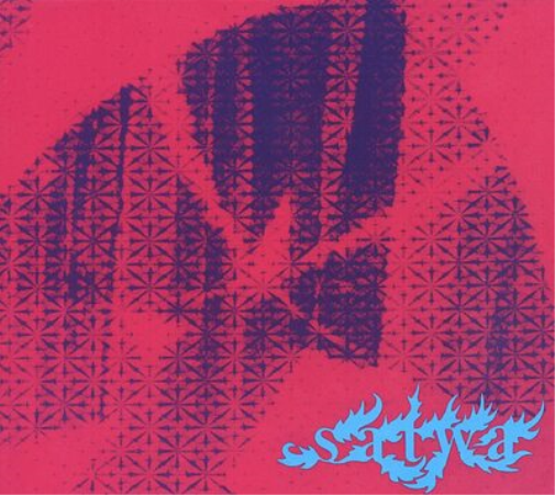 Lula Côrtes & Lailson Satwa (CD) Album
