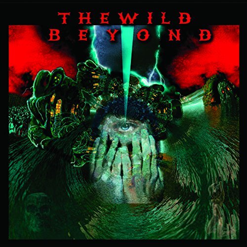 WILD BEYOND Wild Beyond
