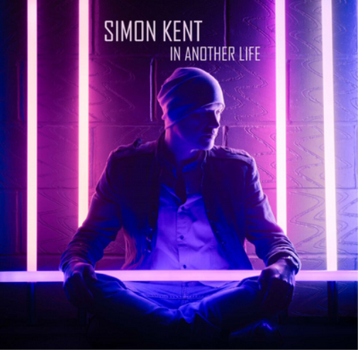 Simon Kent In Another Life (CD) Album