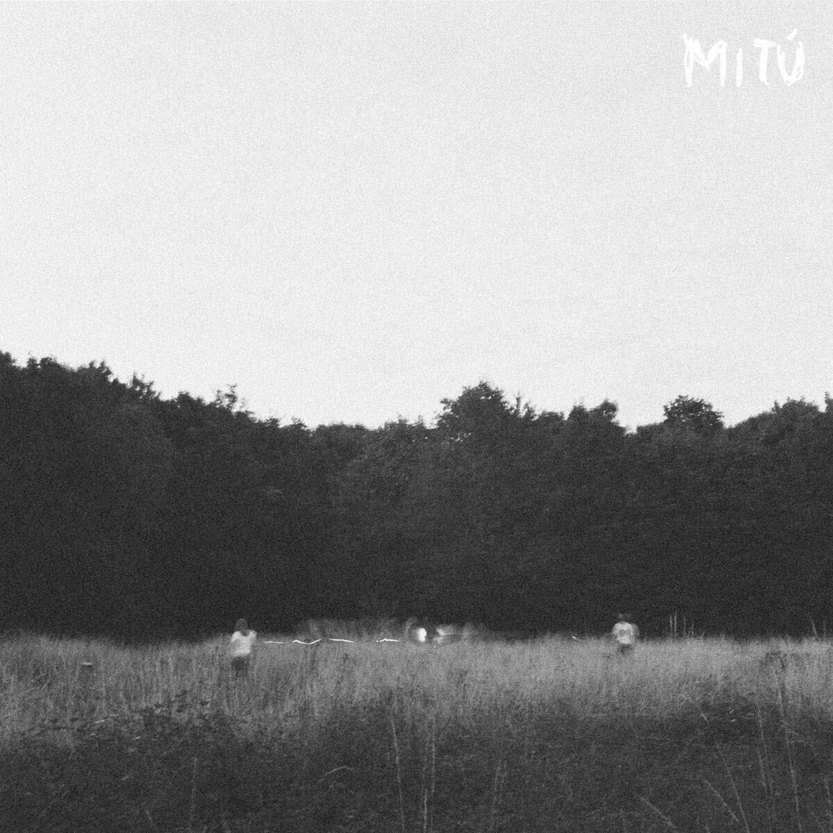 Mitu Tandem (Vinyl LP)