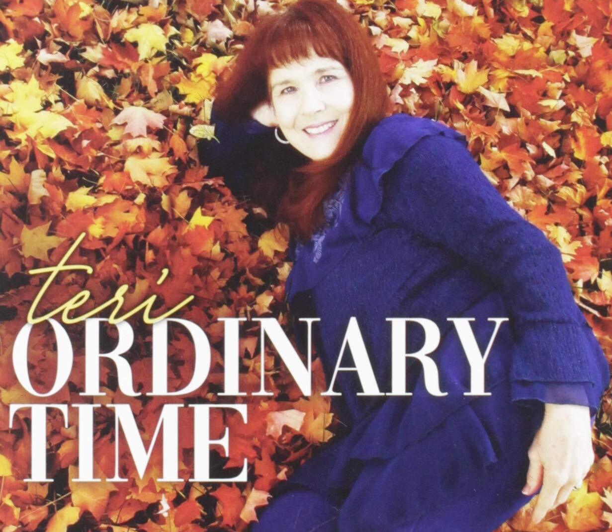 Teri Ordinary Time (CD)