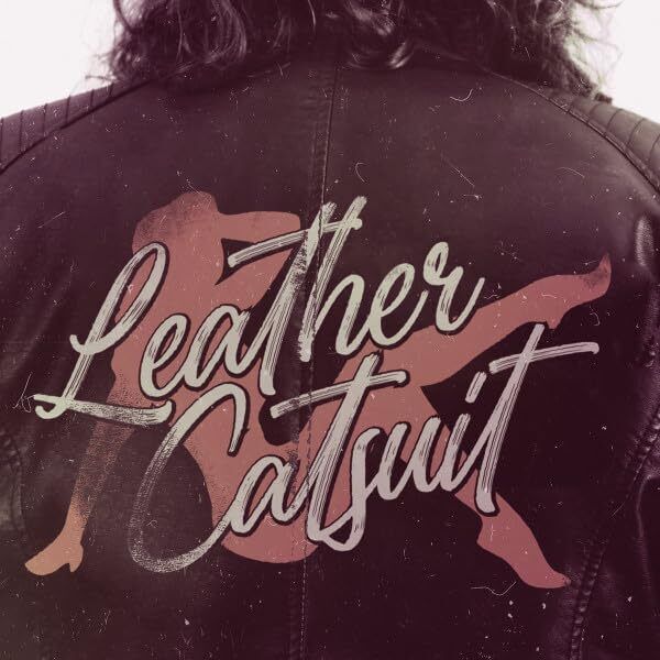 Leather Catsuit Leather Catsuit (CD)