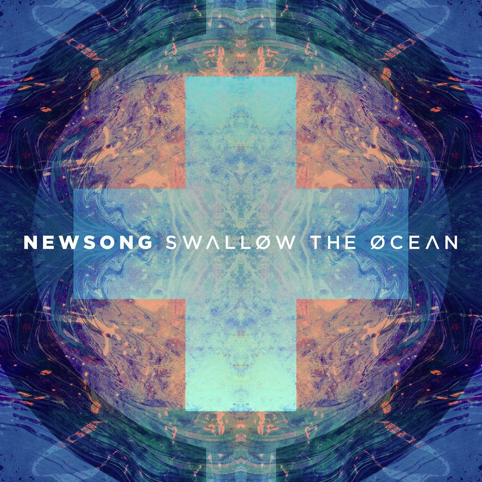 NEWSONG SWALLOW THE OCEAN (CD)