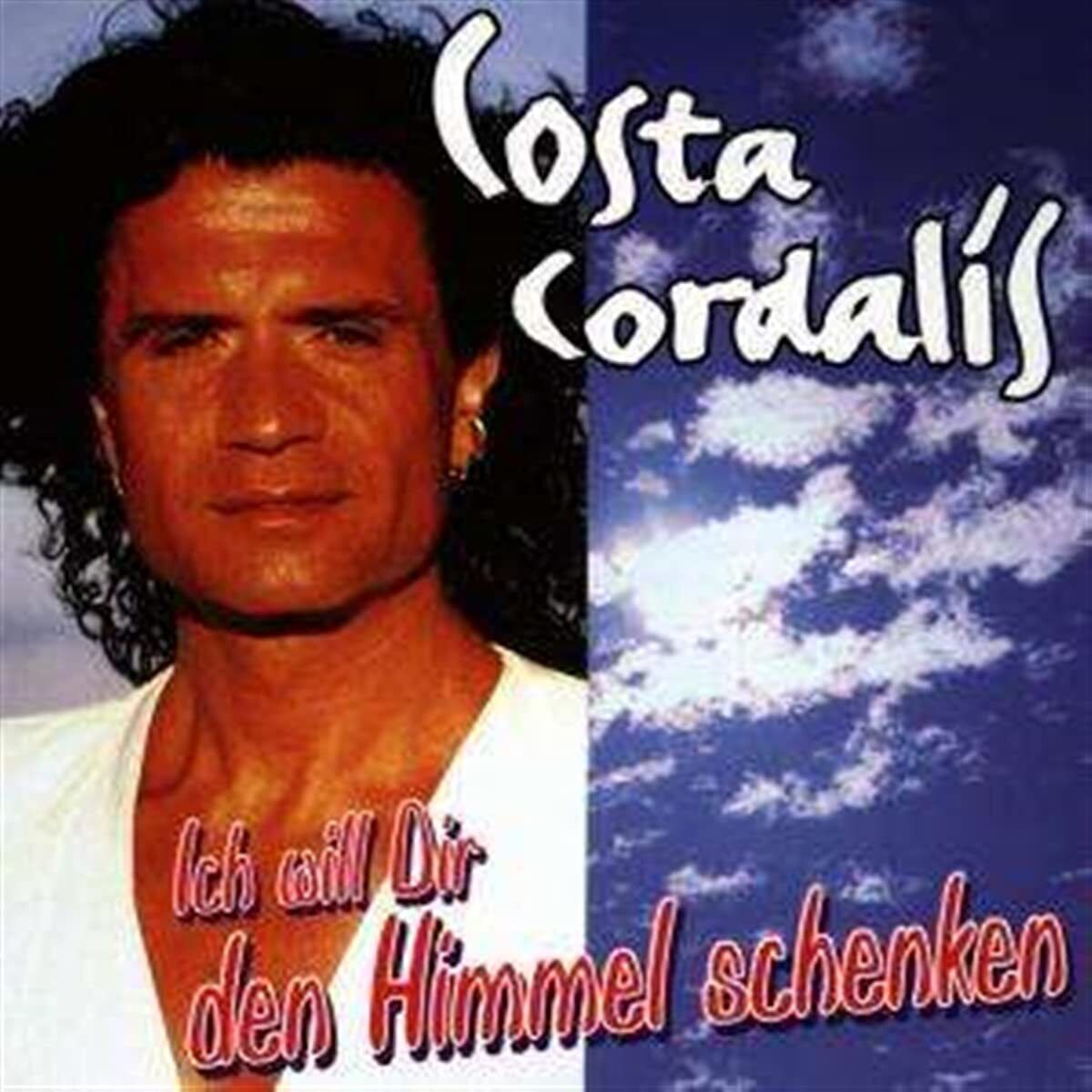Costa Cordalis Ich Will Dir d.Himmel Schenken
