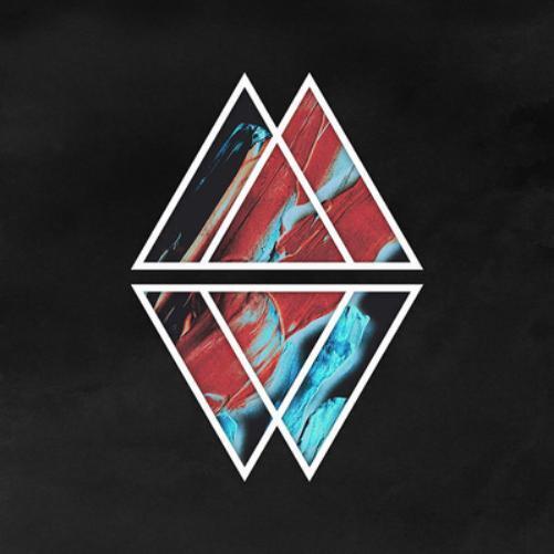 Mansionair Shadowboxer (Vinyl LP) 12" Album