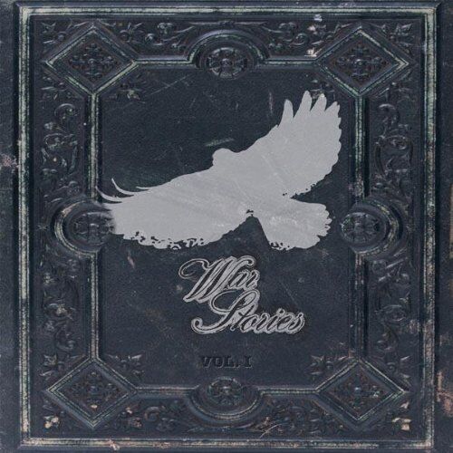 War Stories War Stories (CD) Album