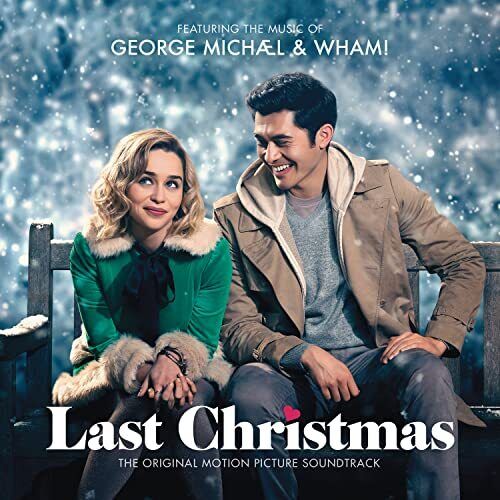 George Michael and Wham George Michael & Wham! Last Christmas: the Original