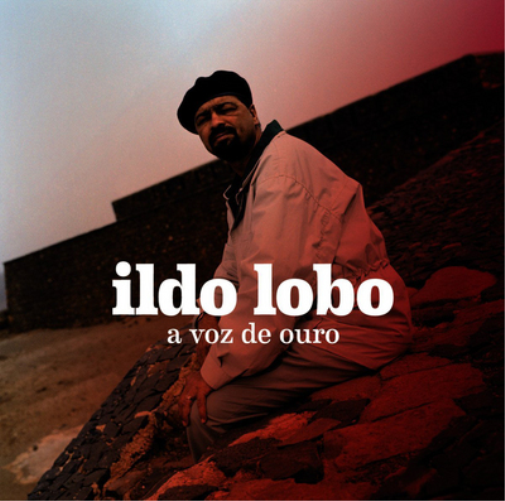 Ildo Lobo A Voz De Ouro (CD) Album