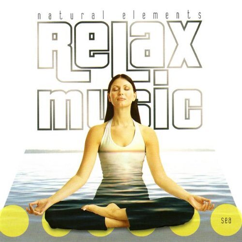 Relax Music-Natural Elements: S (CD)