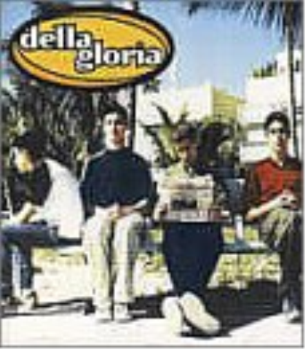 Della Gloria Della-Gloria (CD)