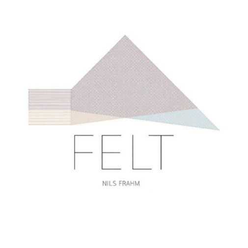 Nils Frahm Felt (CD) Album