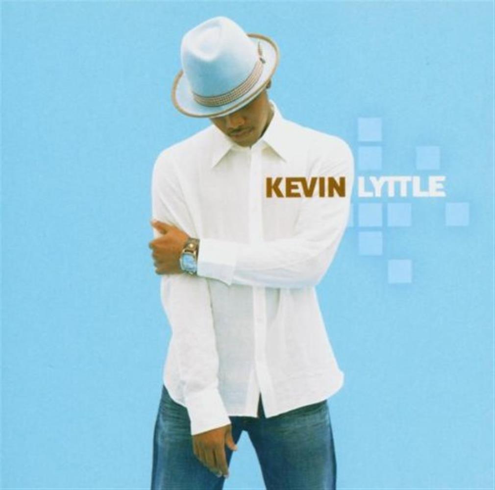 Kevin Lyttle - Kevin Lyttle (Audio Cd)