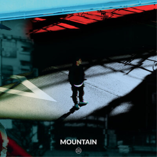 Mountain Mountain (CD) Album