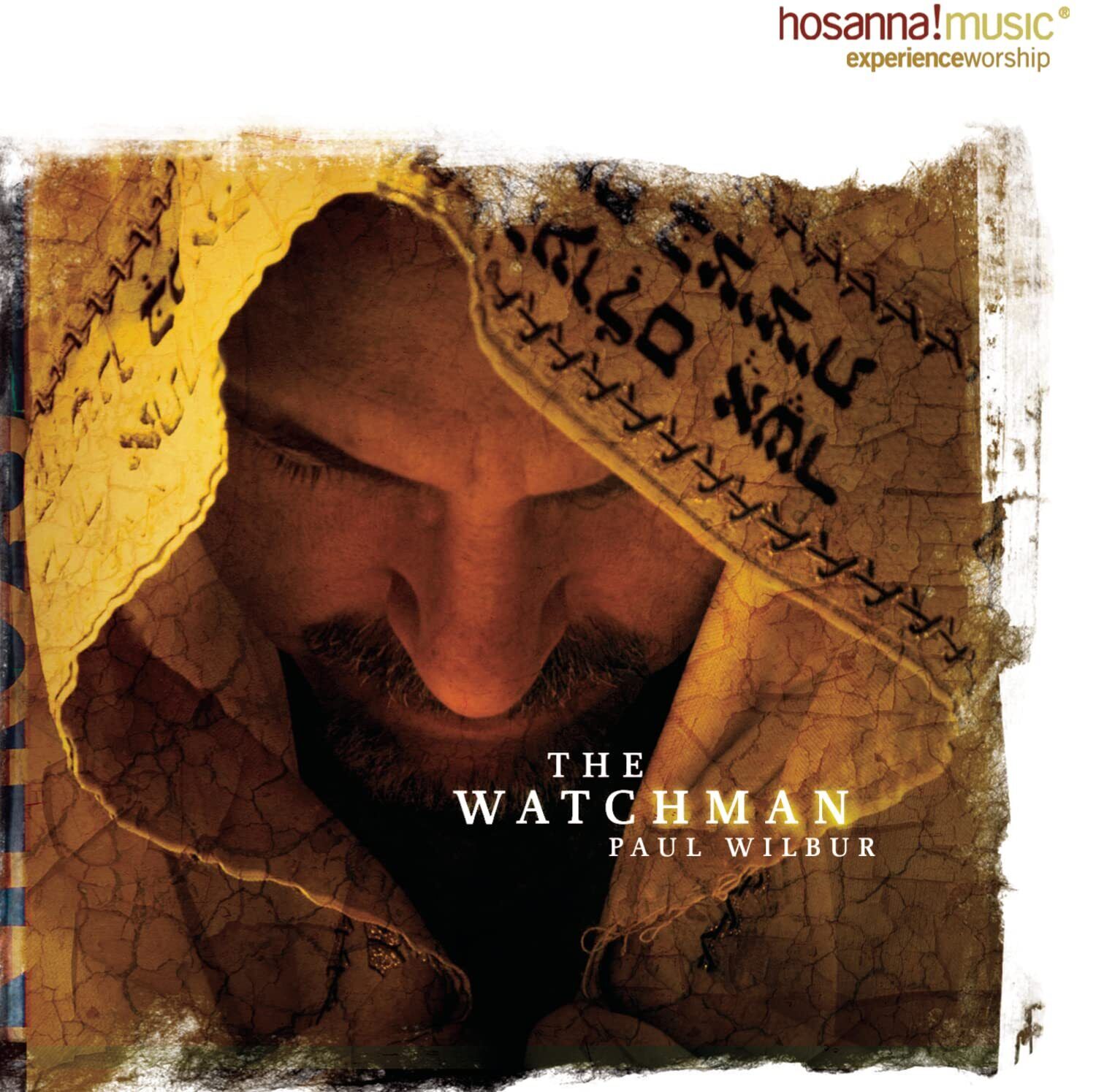 Paul Wilbur (Author) Watchman, the (CD)