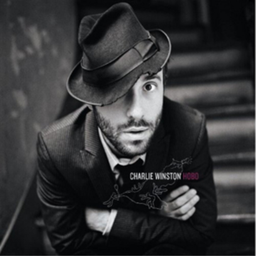 Charlie Winston Hobo (CD) Album