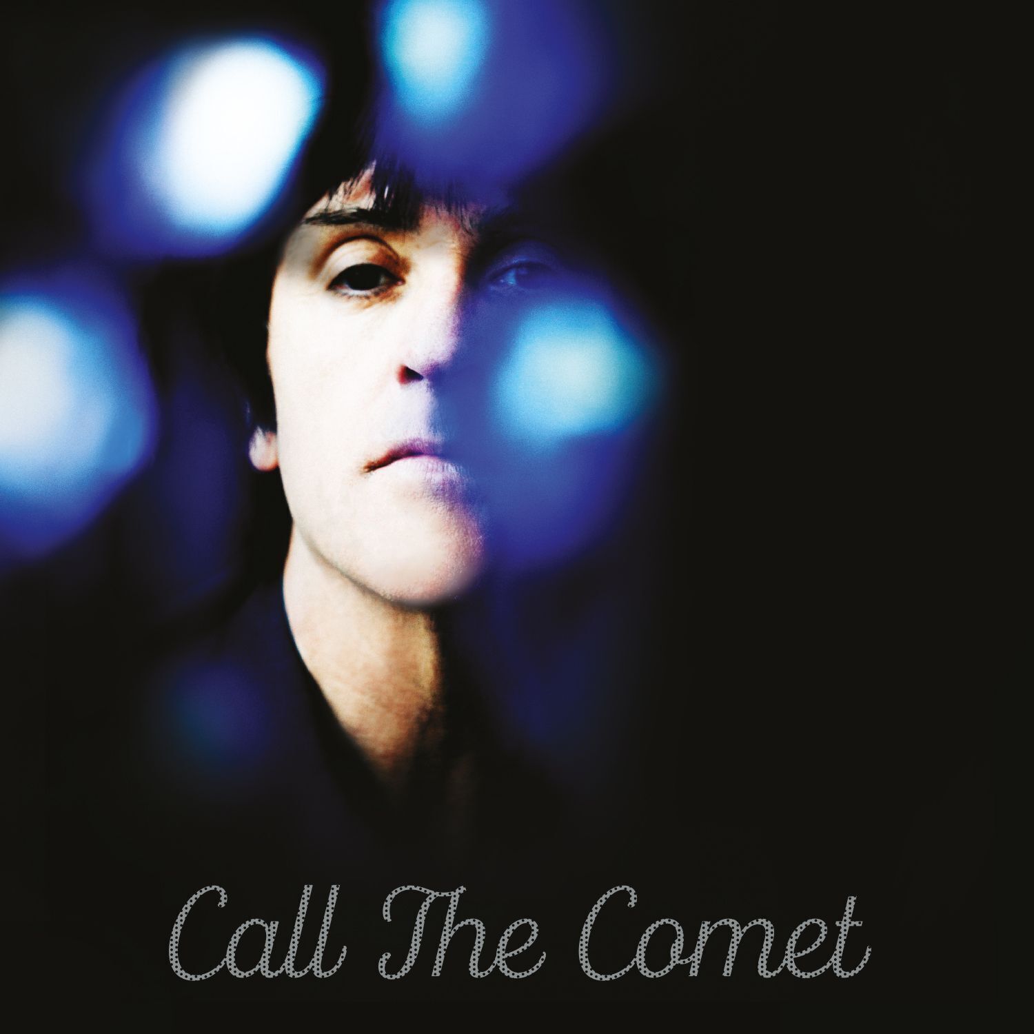 Johnny Marr Call the Comet (CD) Album Digisleeve